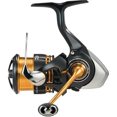 Daiwa Legalis LT 23 4000 C Spin Olta Makinesi Fiyatı