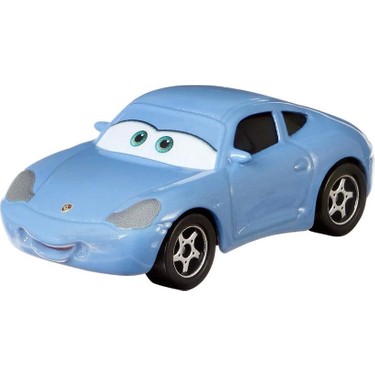 sally Disney Cars Cars Ikili Karakter Araçlar Sally - Lıghtnıng Fiyatı