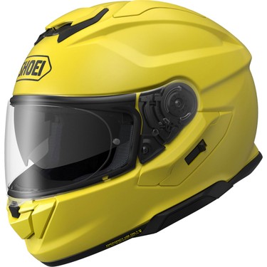 SHOEI GT AIR Lサイズ Shoeı Gt-Aır 3 Sarı Kask Fiyatı, Taksit Seçenekleri ile Satın Al