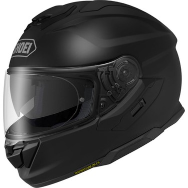Shoei Shoeı Gt-Aır 3 Mat Siyah Kask XL Beden Gelişmiş Hava Fiyatı
