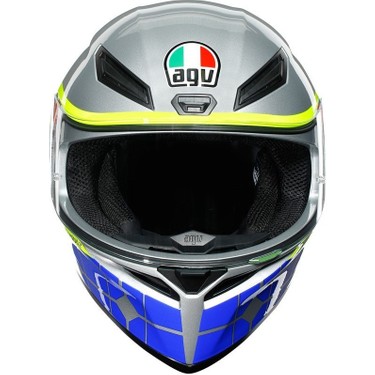 Agv K1 Top Rossi Mugello 2015 Kapalı Kask Fiyatı