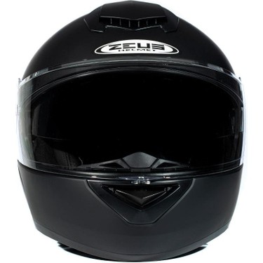 Zeus KASK/ZS-3050 Matt Black Fiyatı - Taksit Seçenekleri