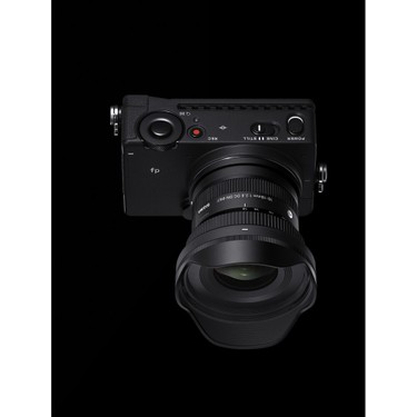 Sigma 10-18MM F/2.8 Dc Dn Contemporary Lens (Fujifilm X) Fiyatı
