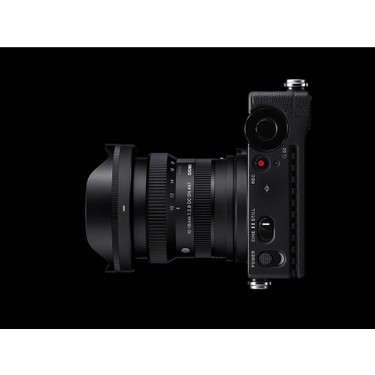 Sigma 10-18MM F/2.8 Dc Dn Contemporary Lens (Fujifilm X) Fiyatı