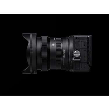 Sigma 10-18MM F/2.8 Dc Dn Contemporary Lens (Fujifilm X) Fiyatı