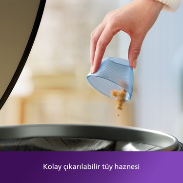 Philips 1000 Serisi Tüy Temizleme Makinesi, 90 dakikaya Fiyatı