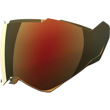 Nexx X.wed 3 - X.wst 3 Kask Camı - Vizör - Iridium Kırmızı Fiyatı