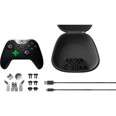 Microsoft Xbox Elite Series 2 Controller ( Ithalatçı Fiyatı