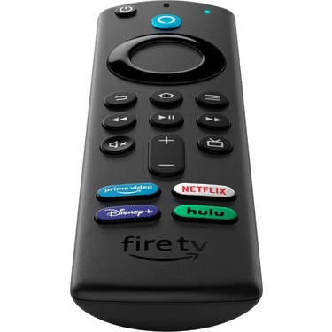 Amazon Fire Tv Stick 4K Medya Oynatıcı Fiyatı - Taksit Seçenekleri