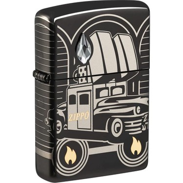 Zippo Çakmak 48691 2023 Collectible Of The Year Fiyatı