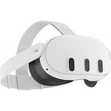 Meta Quest 3 512 Gb Kablosuz Vr Sanal Gerçeklik Gözlüğü - G Fiyatı