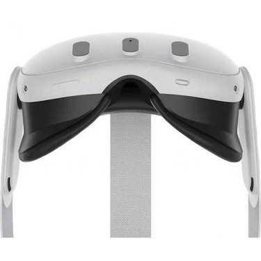 Meta Quest 3 512 Gb Kablosuz Vr Sanal Gerçeklik Gözlüğü - G Fiyatı