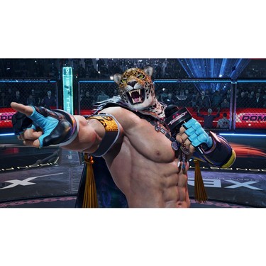 Bandai Namco Tekken 8 PS5 Dövüş Oyunu Gerçekçi Karakterler Fiyatı