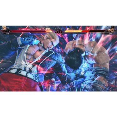 Bandai Namco Tekken 8 PS5 Dövüş Oyunu Gerçekçi Karakterler Fiyatı