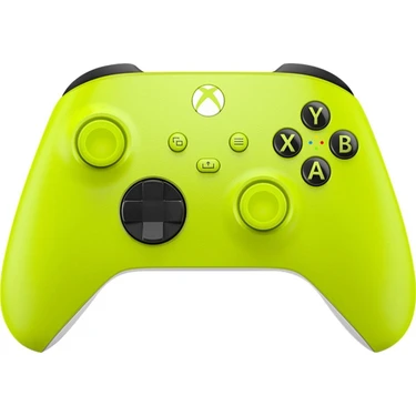 Microsoft Xbox Wireless Controller Uyumlu 9. Nesil