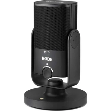 Rode Nt-Usb Mini Kondenser