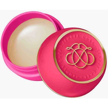 Oriflame Tender Care Ahududu Özlü Balm Dudak Bakım Ürünü  Kullanım Tipi: Dudak