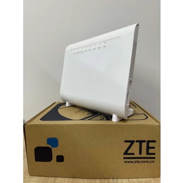 Zte Zxhn 367A 5ghz AC1600 Vdsl2-Fiber Wan-Combo