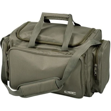 Spro Ctec Carry All Çanta