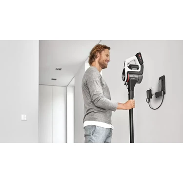 Bosch Unlimited Serie 8 Kablosuz Şarjlı Süpürge - 10 Yıl Fiyatı