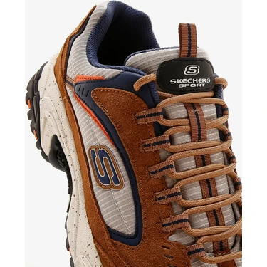 Skechers Stamina - Akur 232570 Tnv Erkek Bej Sneakers Fiyatı