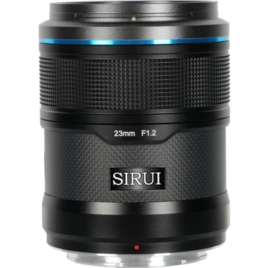 Sirui Sniper 23MM F/1.2 Autofocus Lens (Sony E) Siyah Fiyatı, 5.0