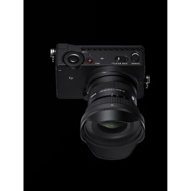 Sigma 10-18MM F/2.8 Dc Dn Contemporary Lens (Fujifilm X) Fiyatı