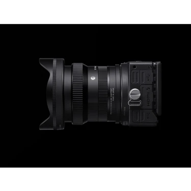 Sigma 10-18MM F/2.8 Dc Dn Contemporary Lens (Fujifilm X) Fiyatı