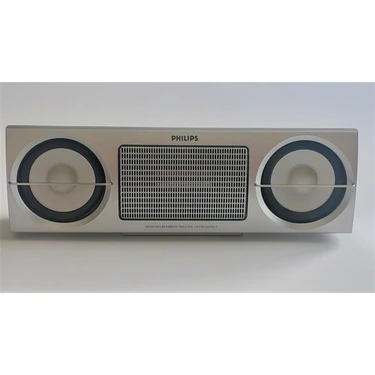 Philips CS-700 Center
