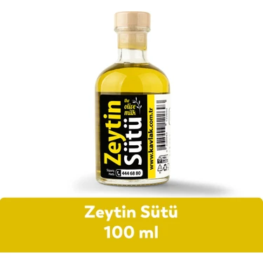 Kavlak Zeytin Sütü 100