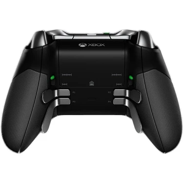 Microsoft elite shop wireless controller