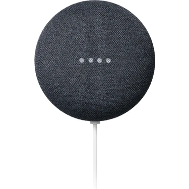 Google Nest Mini 2.nesil Akıllı Ev Asistanı Hoparlör Alexa