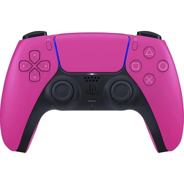 Sony PlayStation 5 DualSense Wireless Controller Pembe - G ( İthalatçı Garantili