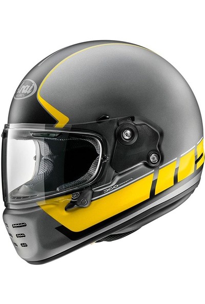 Araı Kask/concept-Xe Speedblock Whıte