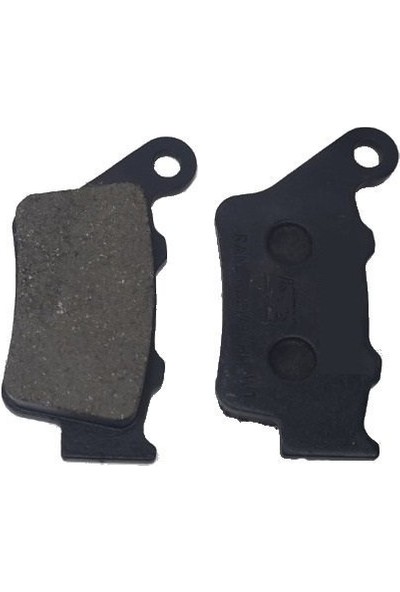 Cf Moto 650 Nk 650 mt Arka Fren Balatasi Kaliteli 2014-2023-ARASMOTO