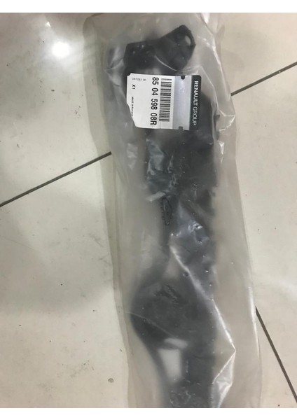 Logan-Sandero-Symbol Arka Tamon Braketi Sol 850459808R