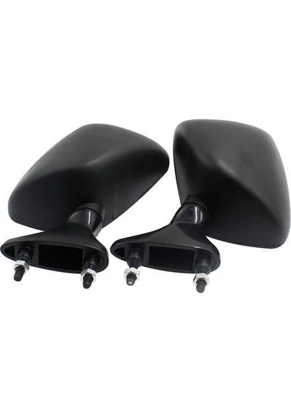 1 Çift Tarzı Yol Tutkusu Motosiklet Aksesuarları Arka Yan Görünüm Aynaları Yamaha FZR250R FZR400 FZR400R FZR400RR FZR600RR TZR250 3xv V2 (Yurt Dışından) modelleri