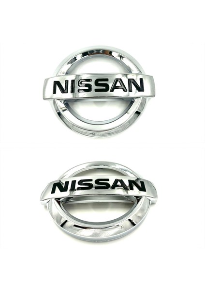 Arma Navara 15-19 Ön