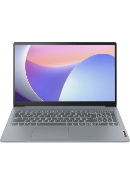 Ideapad Slim 3 15IAH8 Intel Core I5 12450H 8gb 256GB SSD Freedos 15.6" Fhd Taşınabilir Bilgisayar 83ER0084TR