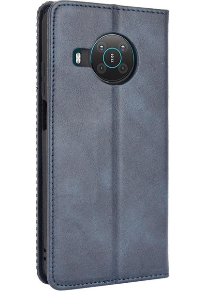 Nokia X20/X10 Telefon Kılıfı (Yurt Dışından) modelleri