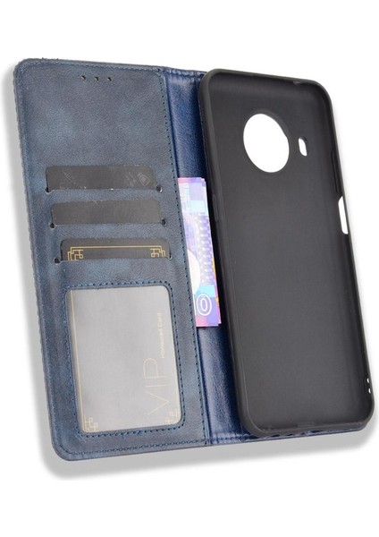 Nokia X20/X10 Telefon Kılıfı (Yurt Dışından) fırsatları