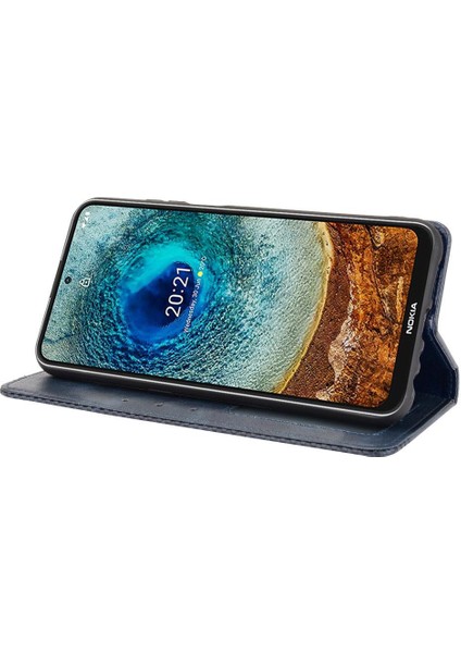 Nokia X20/X10 Telefon Kılıfı (Yurt Dışından) indirimleri