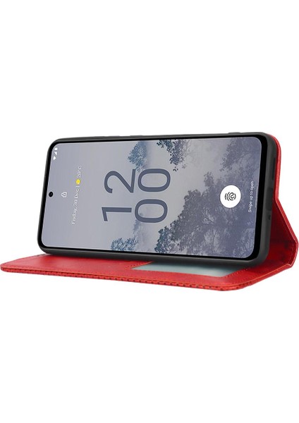 Nokia X30 5g Telefon Kılıfı (Yurt Dışından)