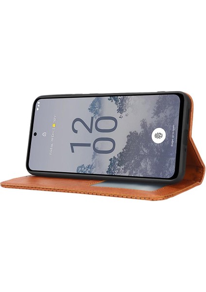 Nokia X30 5g Telefon Kılıfı (Yurt Dışından)