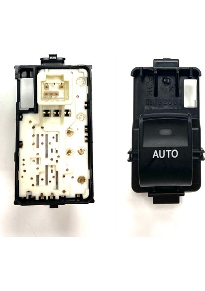 Düğme Cam Açma Corolla 14-18 Ön Rh/arka Lh/rh