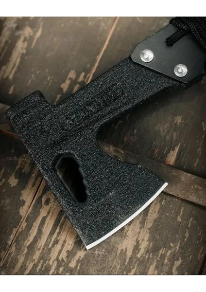 GHK-H-002 Multi Fonksiyonel Kamp Baltası indirimleri