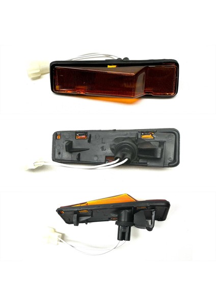 Sinyal Çamurluk Vitara/escudo SJ413 90-98 Lh