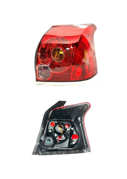 Stop Avensis 06-08 Rh