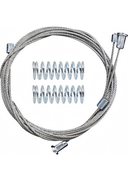 Skoda Octavia A5 1z Uyumlu 2004-2013 Arası On Sağ Cam Kriko Teli ve Tamir Seti fiyatları