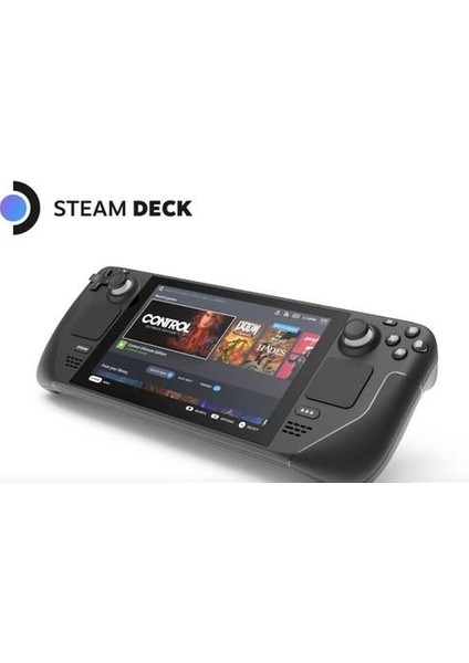 Deck 256 Gb Oyun Konsolu